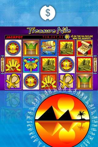 Casino La Vida screenshot 4