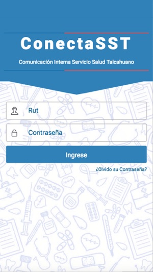 ConectaSST(圖1)-速報App