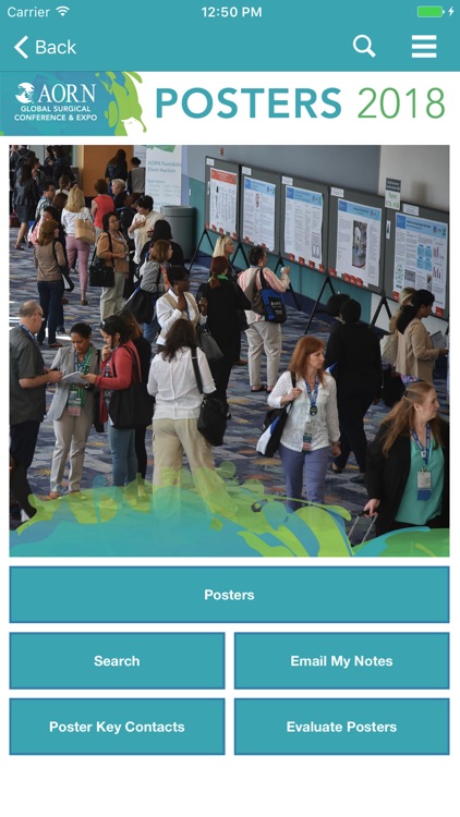 AORN Posters