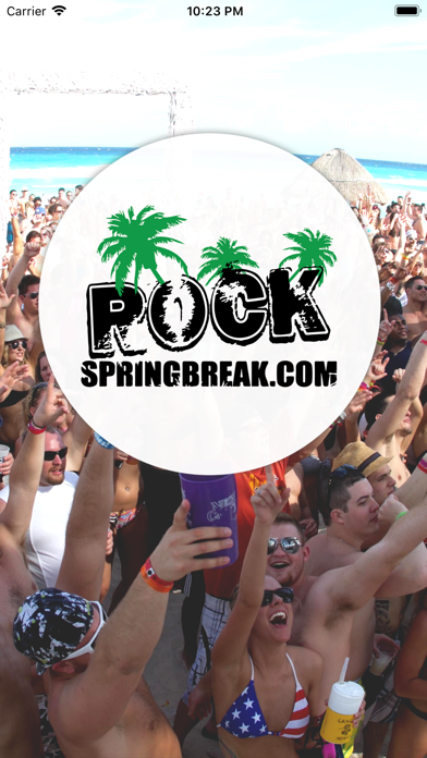 RockSpringBreak screenshot 3