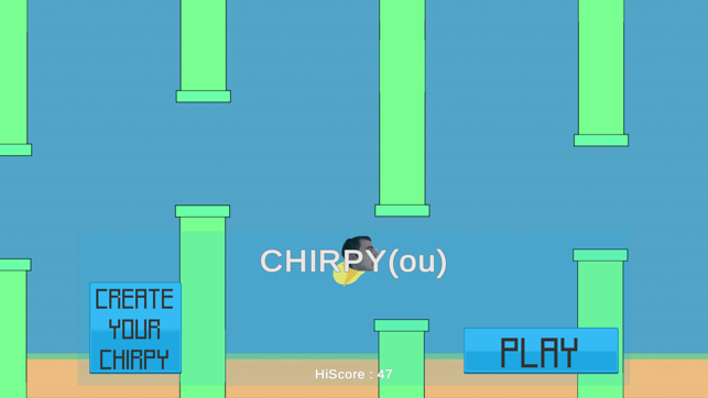 Chirpy(圖3)-速報App