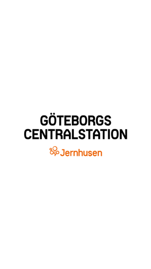 Göteborgs Centralstation