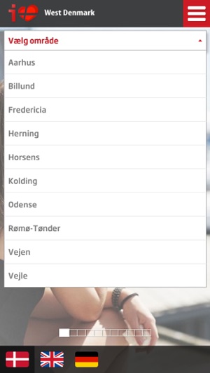 West Denmark(圖1)-速報App