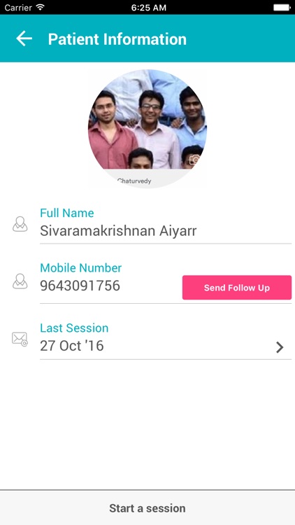 OPD App