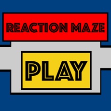 Activities of Reaction Maze