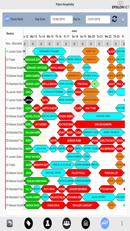 Pylon HTL 18.01 screenshot-3