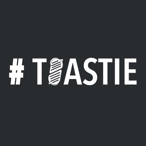 Toastie NYC icon