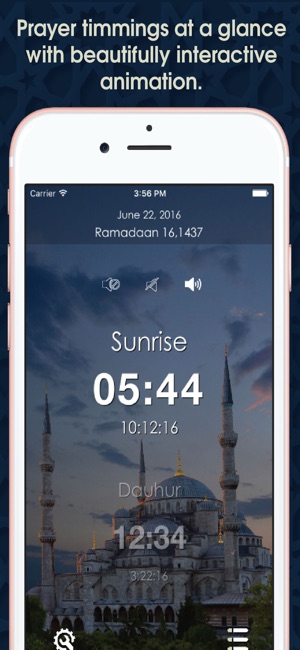 Be Better Muslim(圖2)-速報App