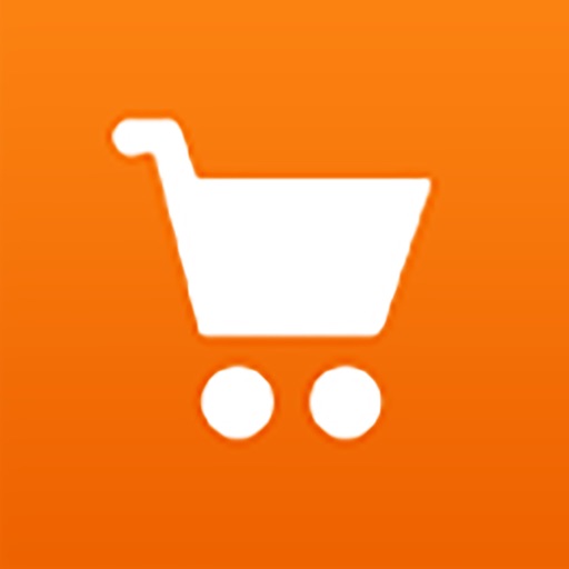 Shopalong iOS App