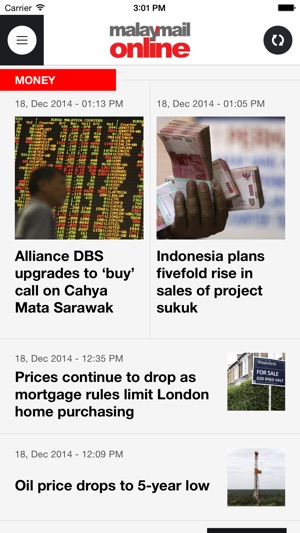 Malay Mail(圖1)-速報App