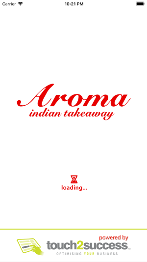 Aroma Indian Takeaway(圖1)-速報App