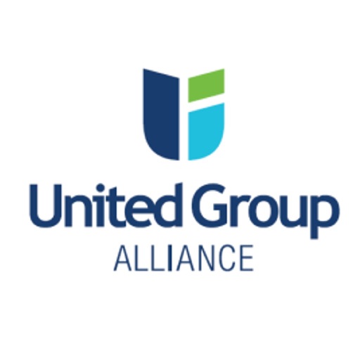 United group. Alliance Group. United Group цемент logo. ОАО группа Group Alliance.