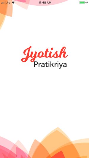 Jyotish Pratikriya