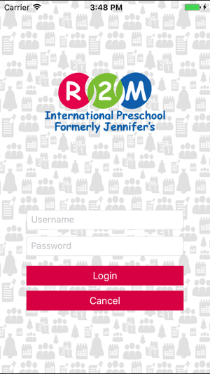 R2M International Preschool(圖3)-速報App