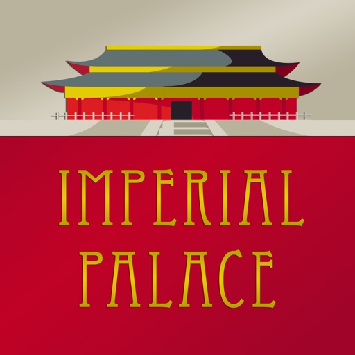 Imperial Palace Indianapolis icon