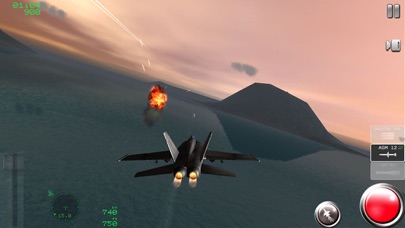 Air Navy Fighters screenshot1