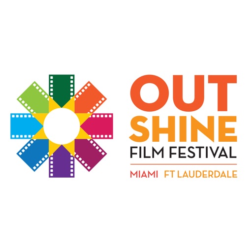 OUTshine Film Festival icon