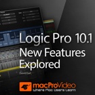 Top 46 Music Apps Like Course For Logic Pro X - 10.1 - Best Alternatives