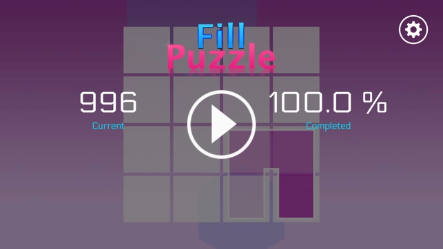 Fill Puzzle: TV Edition(圖1)-速報App