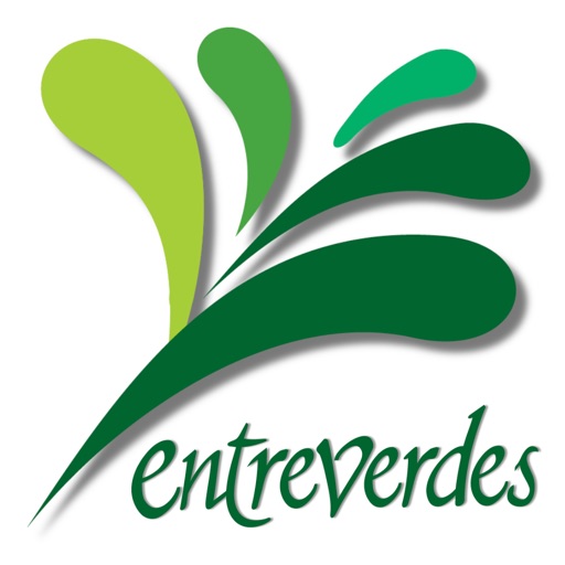 Entreverdes