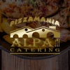 Pizzamania - Alpa Catering