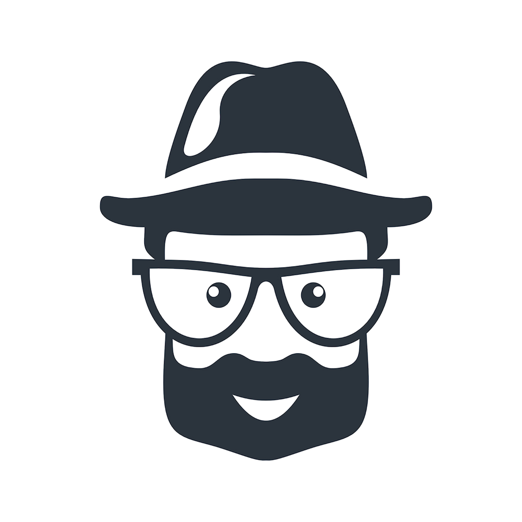 TripScout - City Trip Planner App Icon