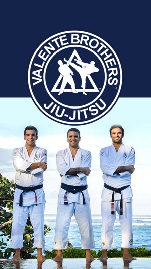 VALENTE BROTHERS JUJUTSU