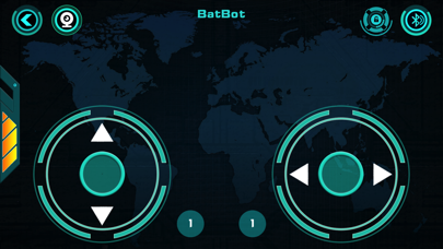 BatBot screenshot 3