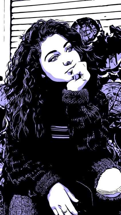 BeCasso: Photo to Painting App screenshot-8