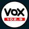 Radio Vox es una Radio de Argentina que llega dia a dia a miles de oyentes que disfrutan de la musica
