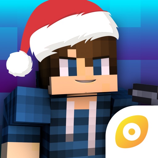 Skin Pro Creator for Minecraft