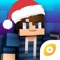 Fully compatible with Minecraft Pocket Edition and Java Edition