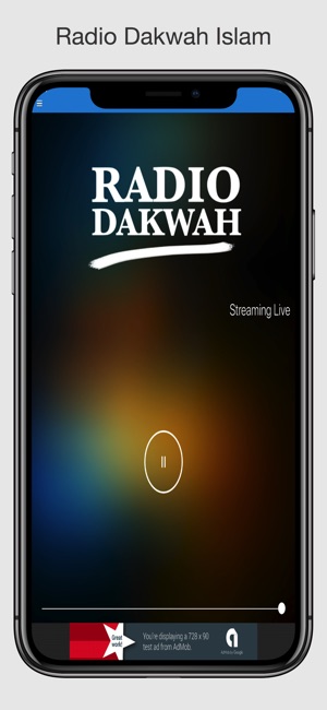 Radio Dakwah Islam Indonesia(圖2)-速報App