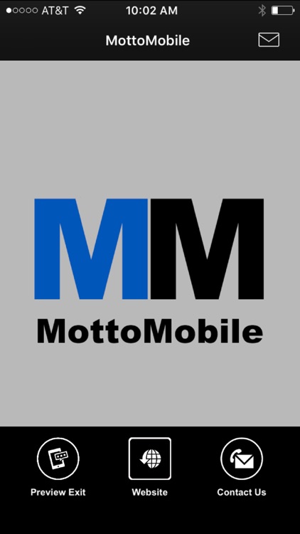 MottoMobile Preview