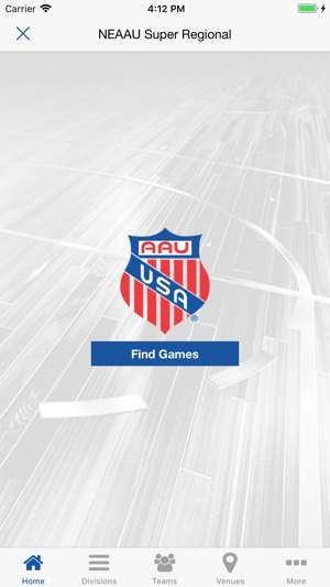 New England AAU(圖3)-速報App