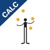 Icon Paycheck Calc
