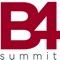 Join your fellow hospitality colleagues in setting the course for the future at the 2018 B4 Summit, hosted by in the Mix magazine