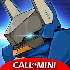 Call of Mini: Beyond Infinity