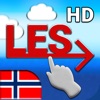 LES HD (NORGE)