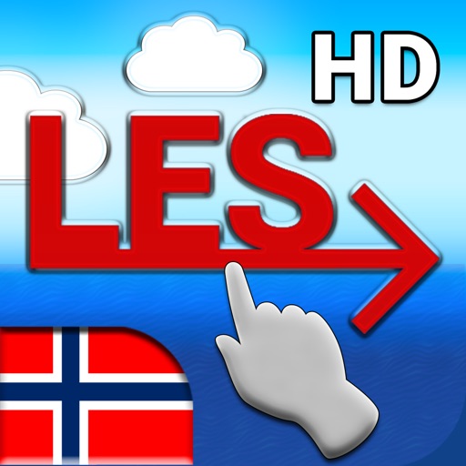 LES HD (NORGE)