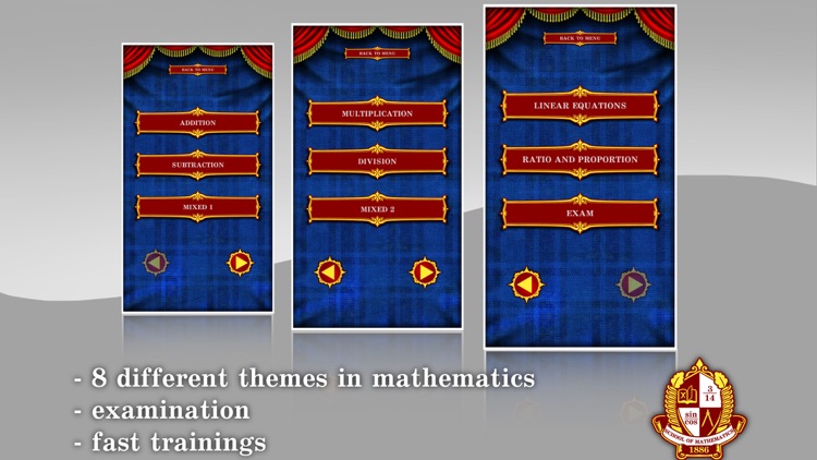 Kings of Mathematics Pro