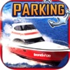 Boat Parking Simulator : Race