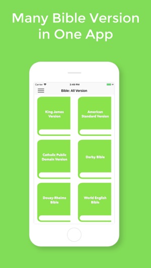 Bible Pro - All Version