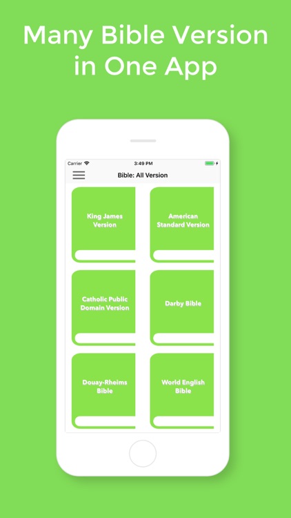 Bible Pro - All Version