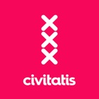 Guia Amsterdam Civitatis.com icon