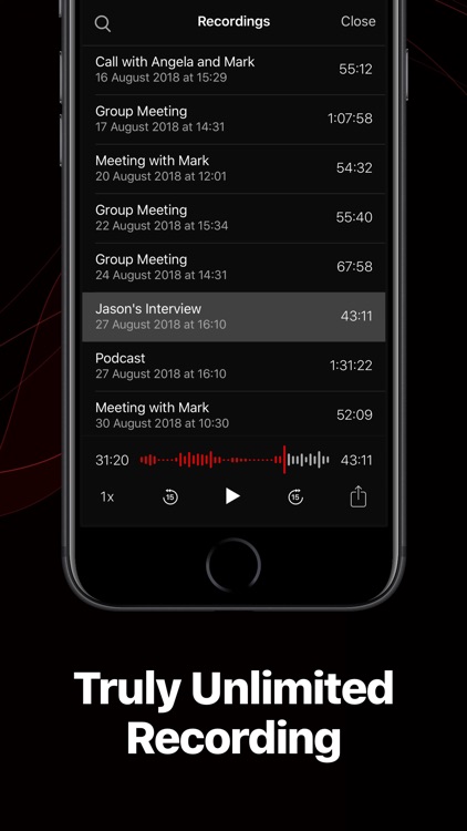 TapeACall: Call Recorder