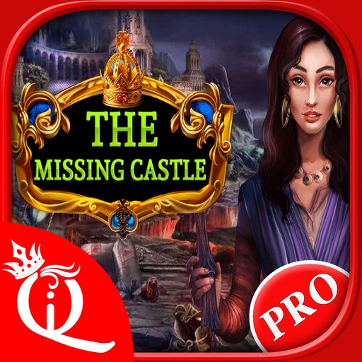 The Missing Castle PRO icon