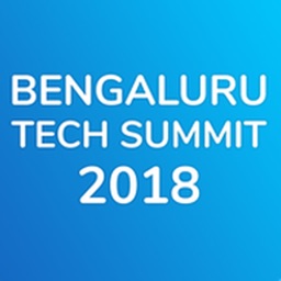 Bengaluru Tech Summit 2018