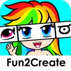Top 21 Entertainment Apps Like Fun2Create: Design Yourself - Best Alternatives