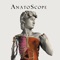 AnatoScope AR allows to visualize 3D dynamic anatomy with Augmented Reality technology